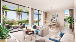 Luxury 4 BR Villa | Pool provision | 50/50 Payplan